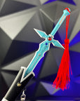 Blue Dark Repulsor