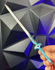 Asuna's Lambent Light