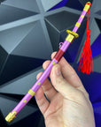 Purple Enma