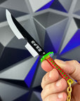 Tengen Uzui Cleaver