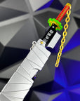 Tengen Uzui Cleaver