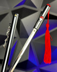 Black Sasuke Grass Cutter