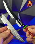 Tengen Uzui Cleaver