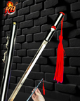 Black Sasuke Grass Cutter