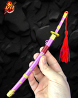 Purple Enma