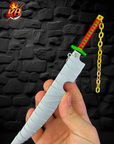 Tengen Uzui Cleaver
