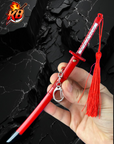 Murasame - Akame Ga Kill