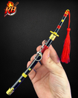 Black Enma