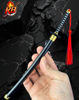 Ichigo Bankai
