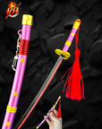 Purple Enma