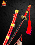 Sandai Kitetsu