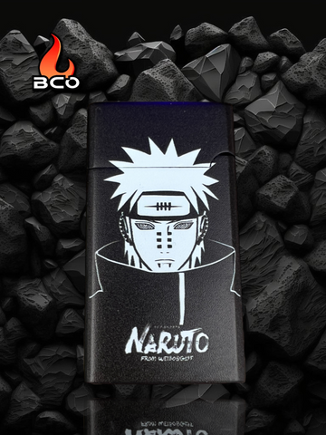 Naruto Torch Lighter