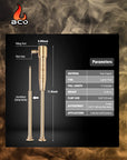 Temple of Doom Gold Thermite Torch