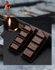 Wonka Chocolate Open Flame Lighter