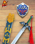 KB Exclusive Zelda Sword + Free Shipping