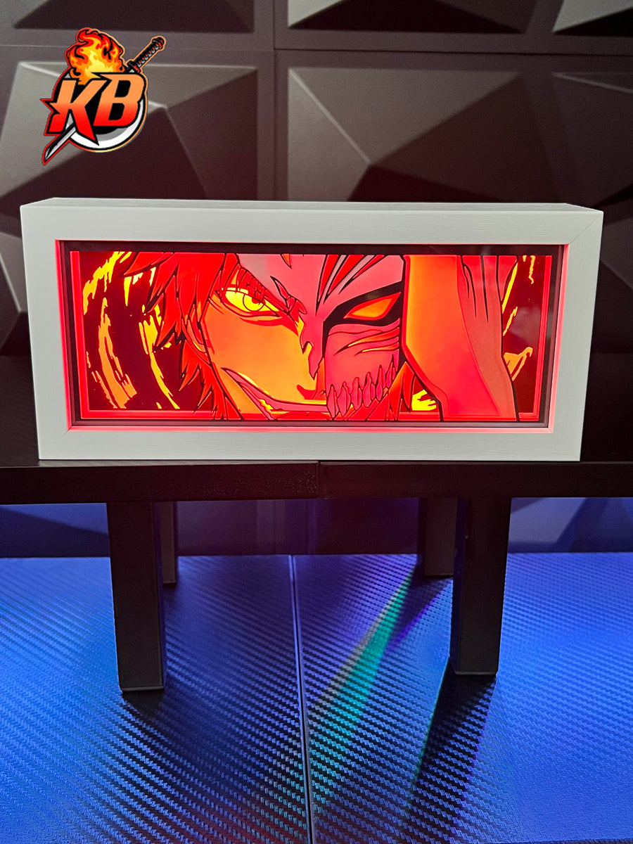 Ichigo 3D Light Box